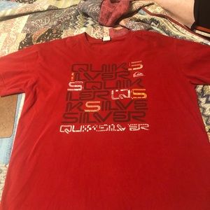 Quiksilver T shirt